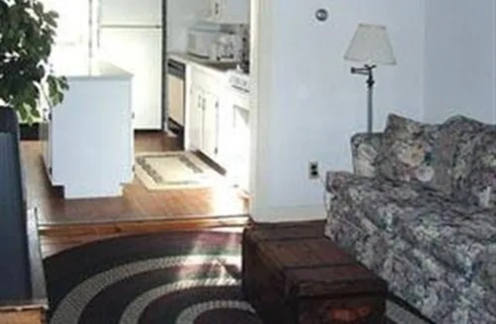 The Market Street Inn