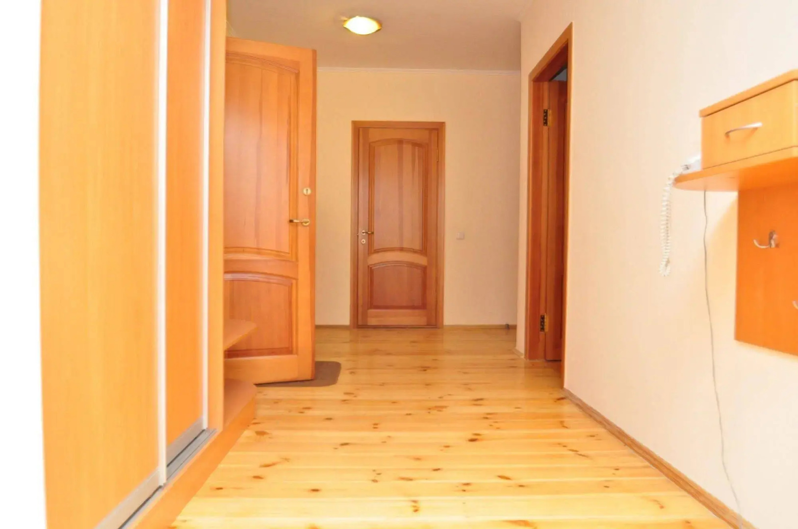 DayFlat Apartments on the Left Bank