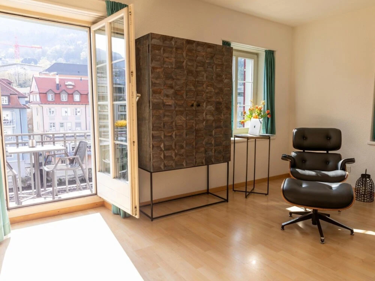 Deluxe Suite Baden in Baden