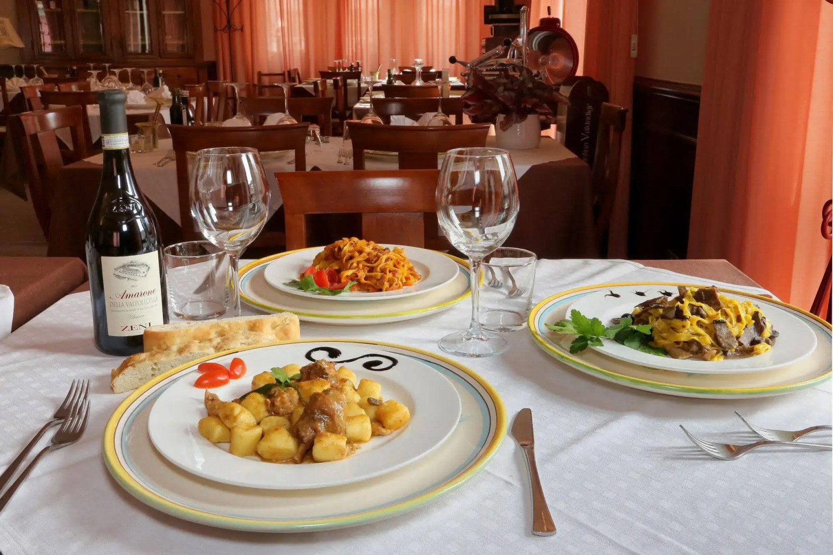 Hotel Santa Maria - Bardolino Town Center