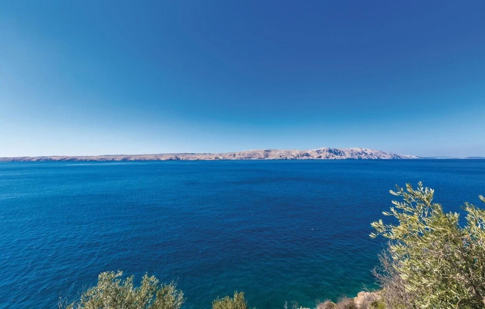 Awesome Home in Josinovac With Wifi and 2 Bedrooms