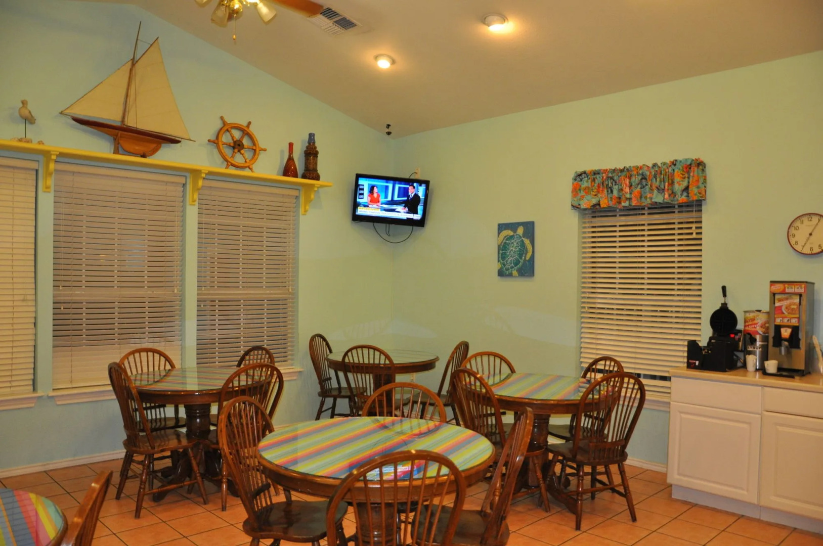 Plantation Suites & Conference Center