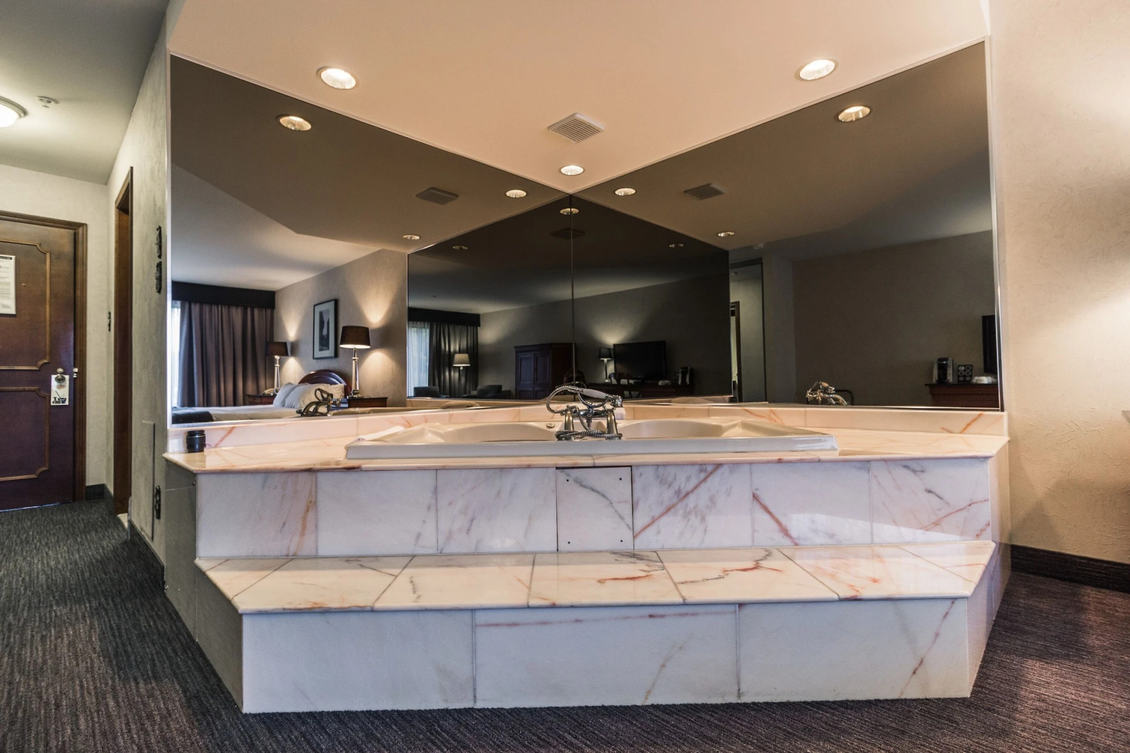 Hôtel Lac Carling Golf & Spa