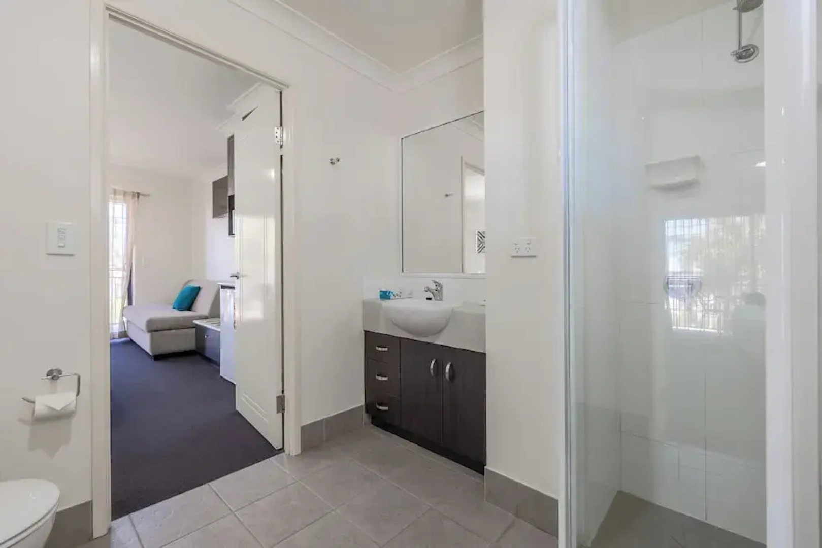 Dalby Fairway Motor Inn