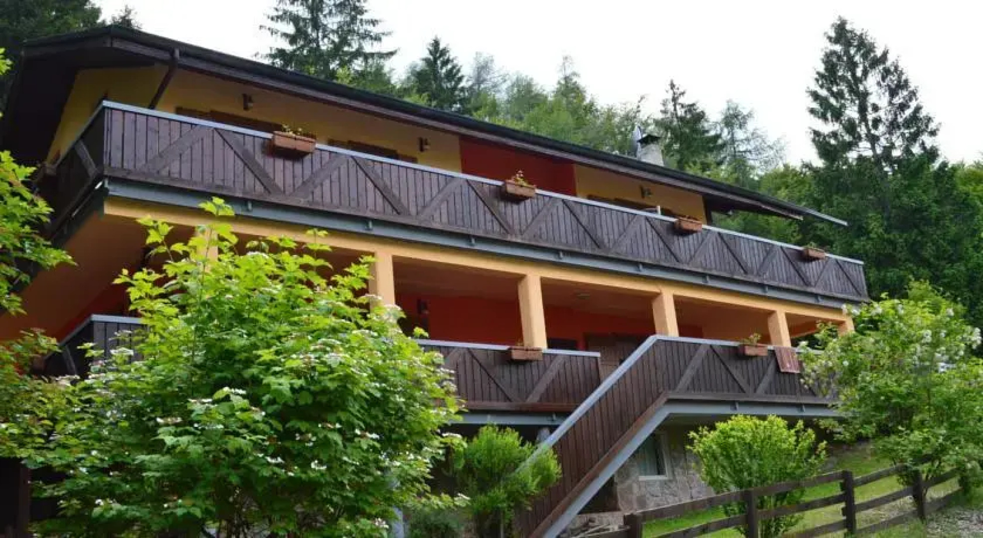 Village alle Terrazze 1