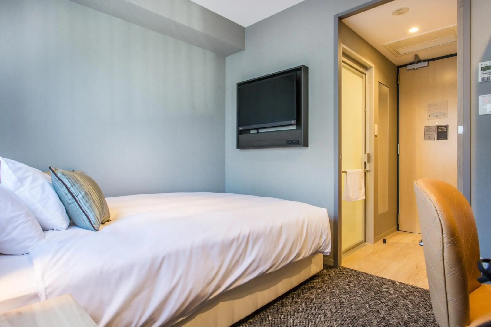 Hotel Musse Ginza Meitetsu
