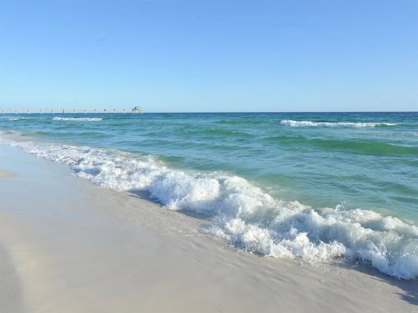 Waterscape Condominiums