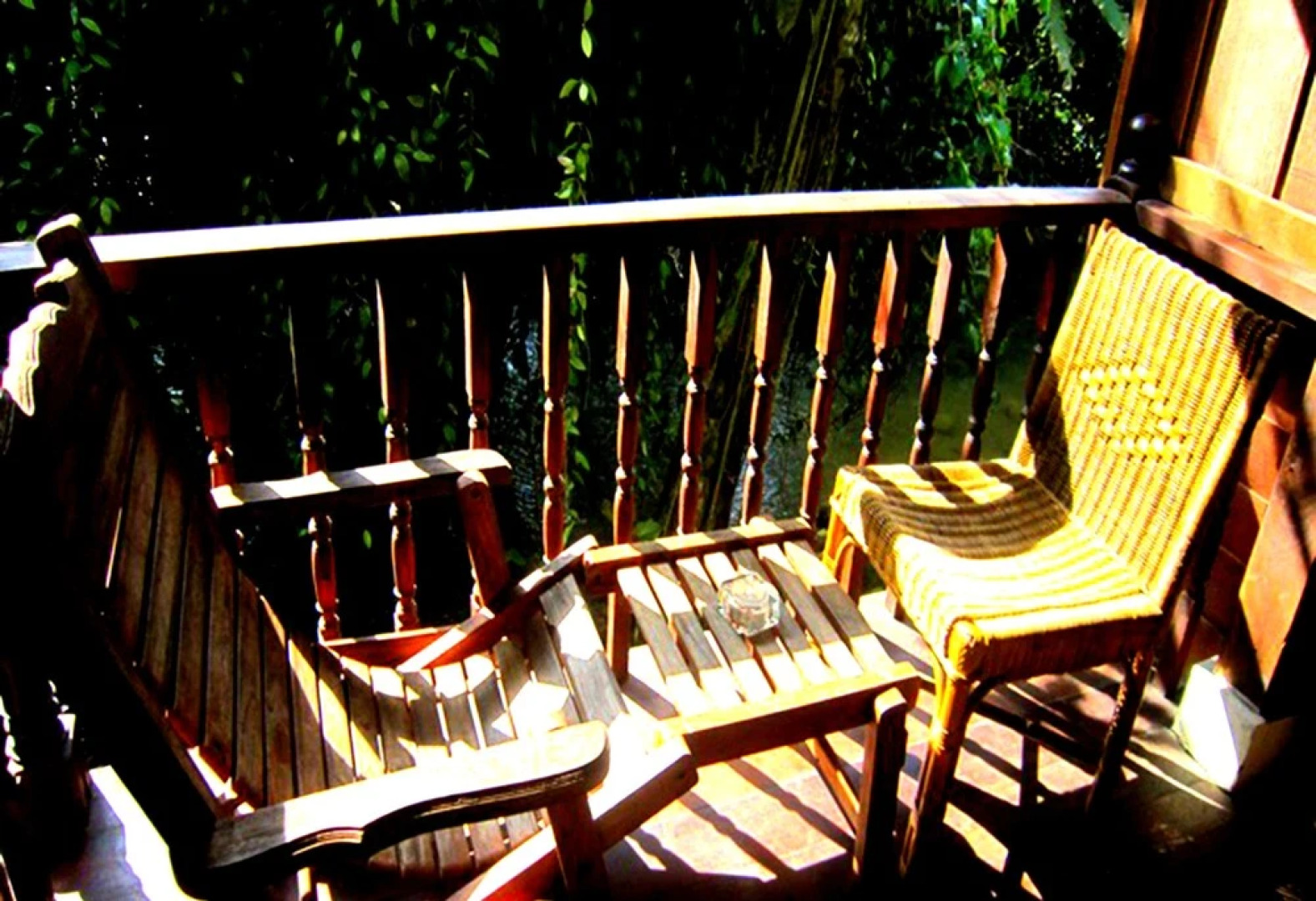 Sabaidee Resort Prakhonchai