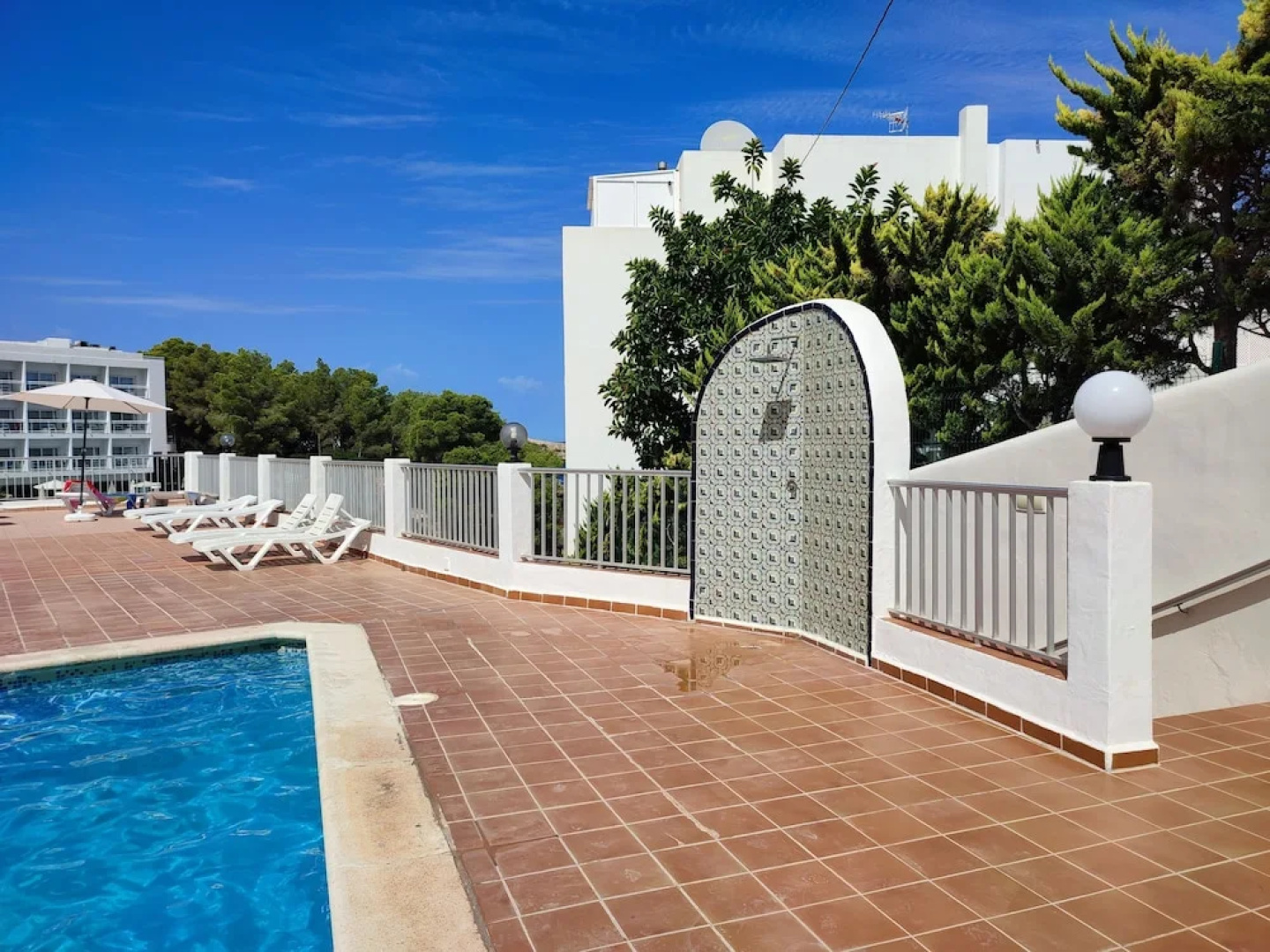 Flats Friends Apartamentos Es Puet Blanc