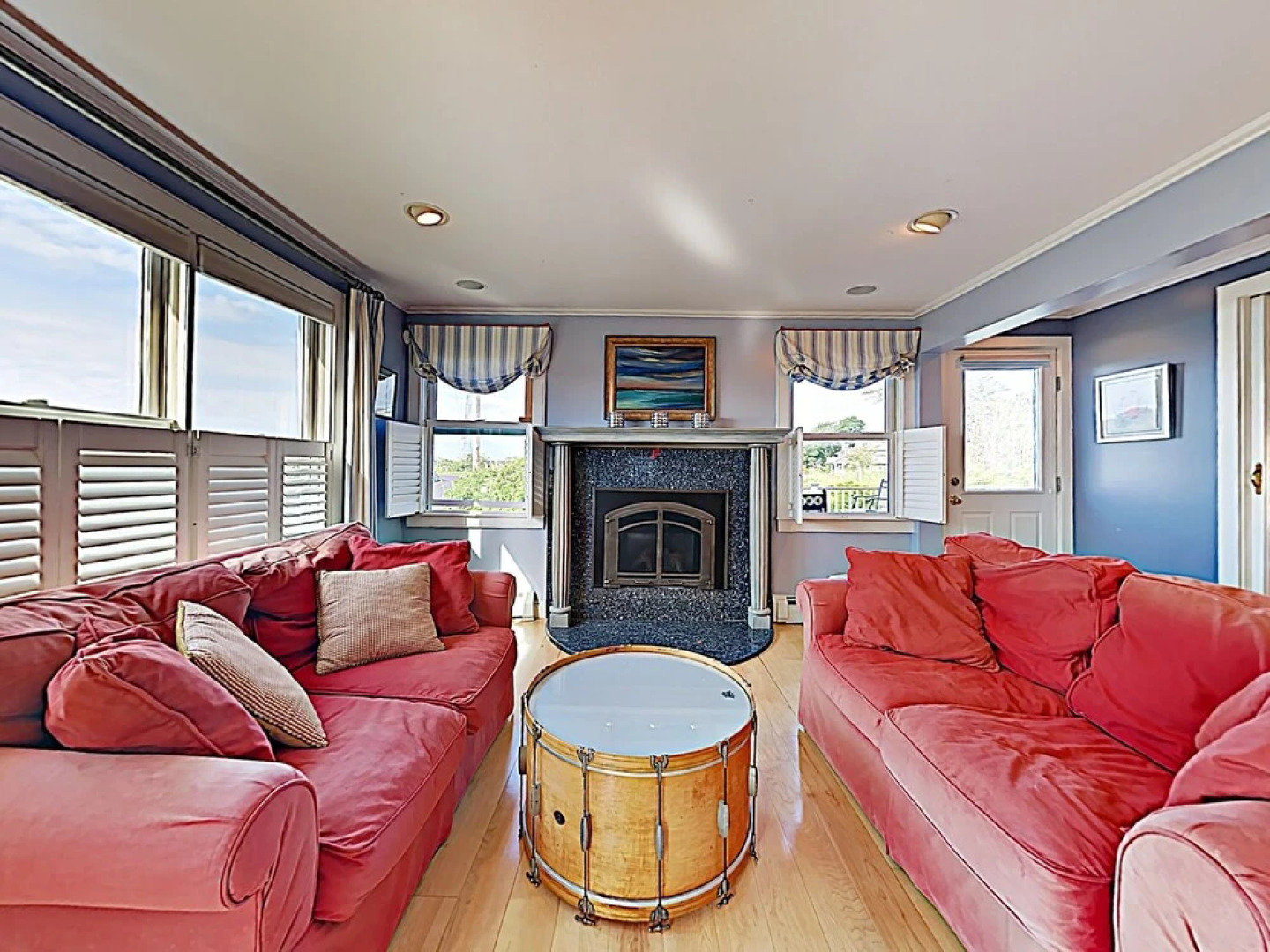 New Listing! Curtis House On The Cove 3 Bedroom Cottage