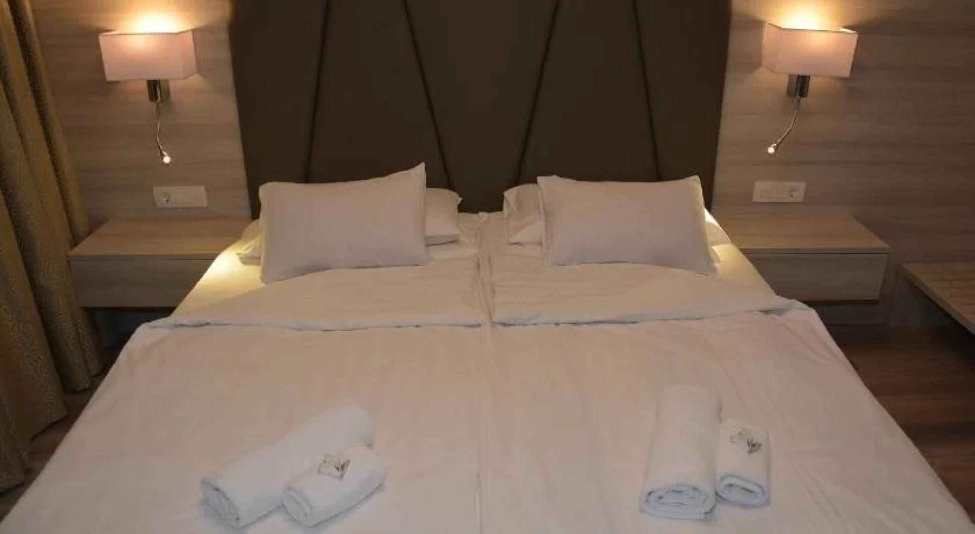 Hotel Fiesa
