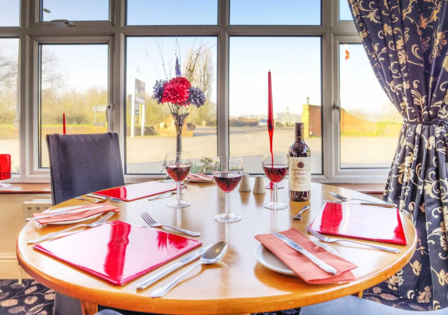 Flexistay Reading West Aparthotel