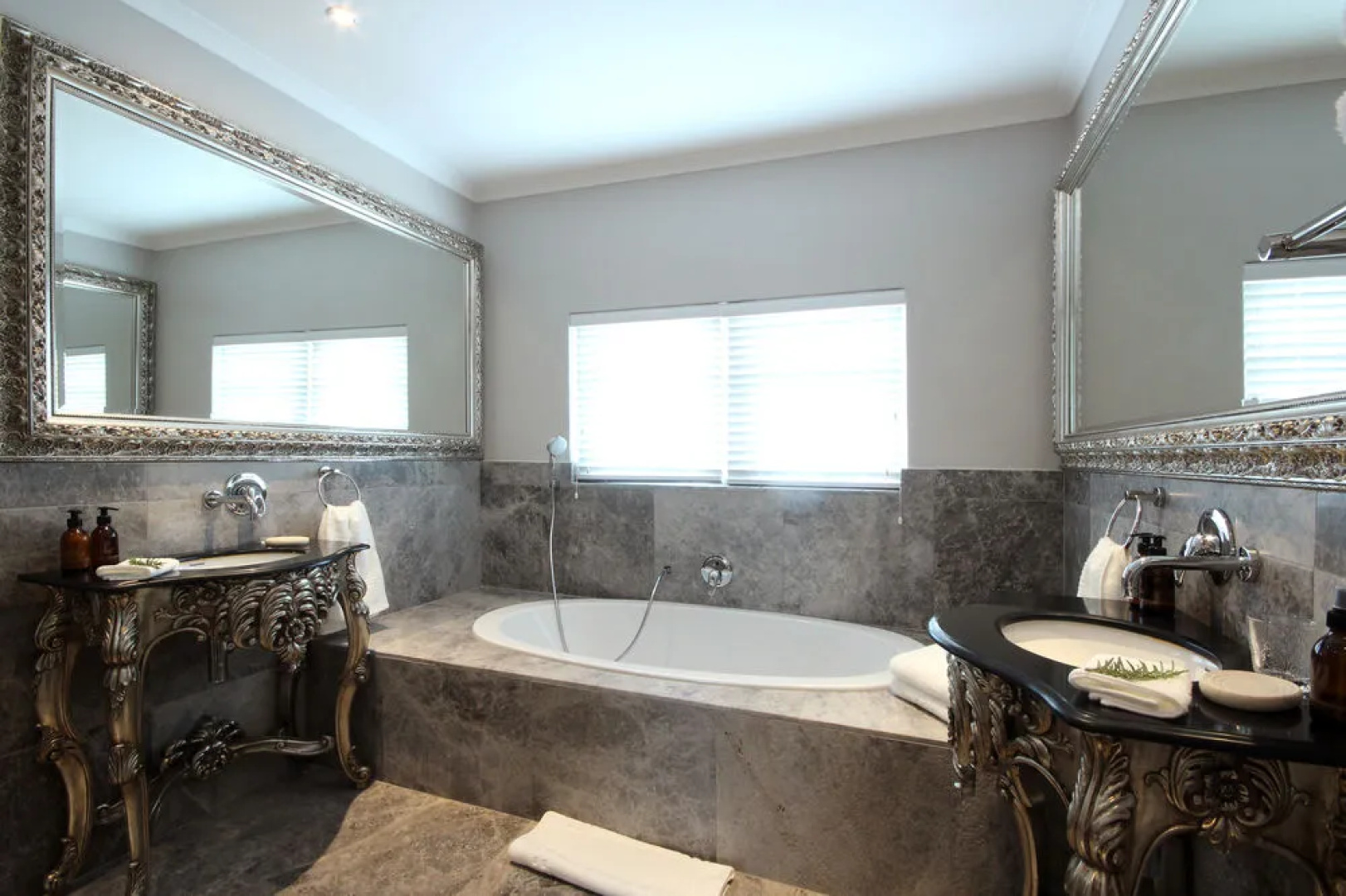 The Gregoire Boutique Hotel  Spa