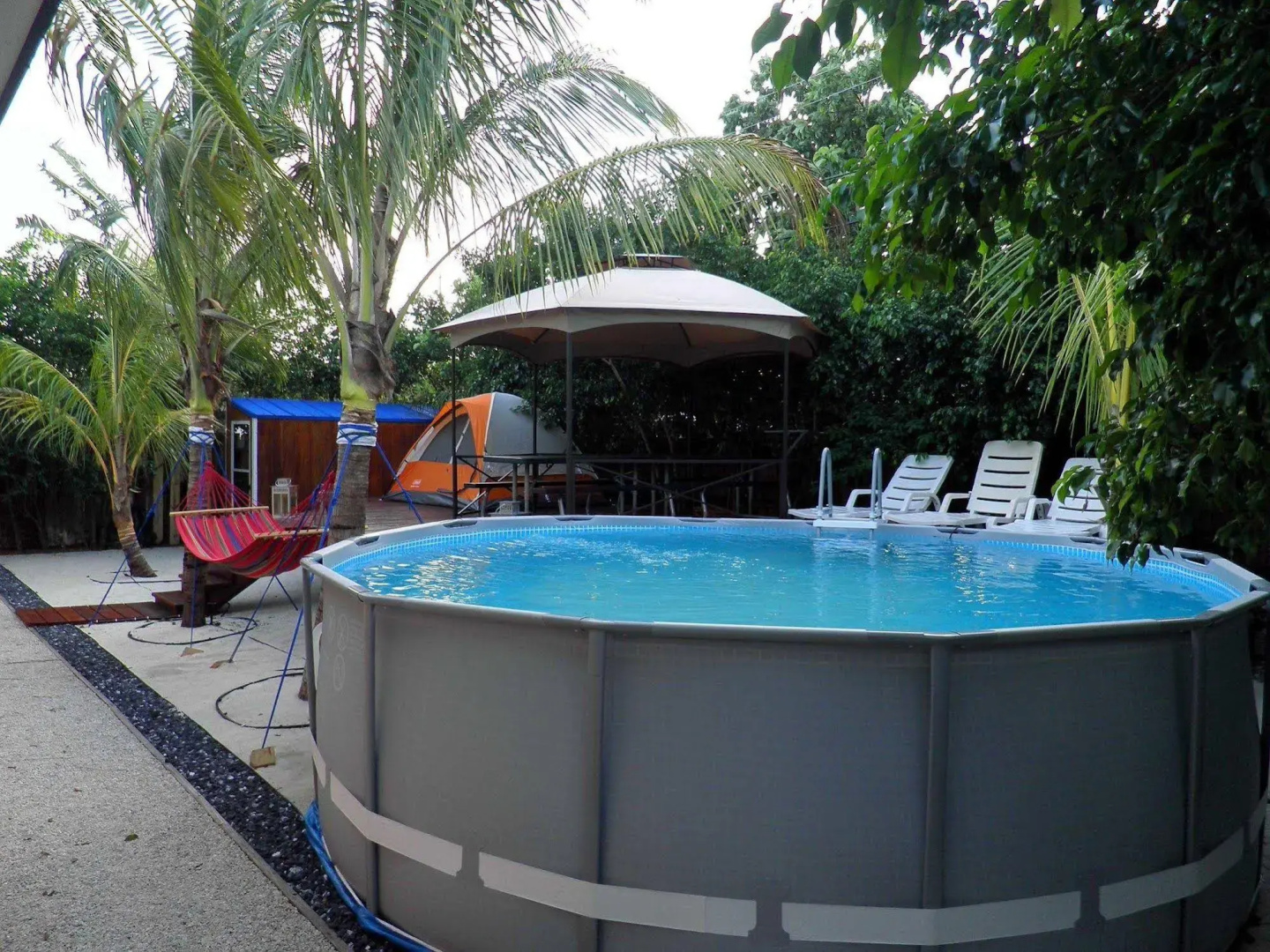 Blue Ocean Guesthouse