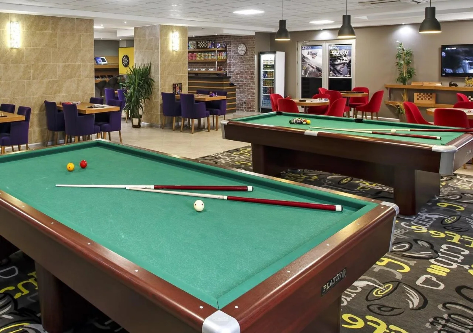 Hattusa Vacation Thermal Club Ankara