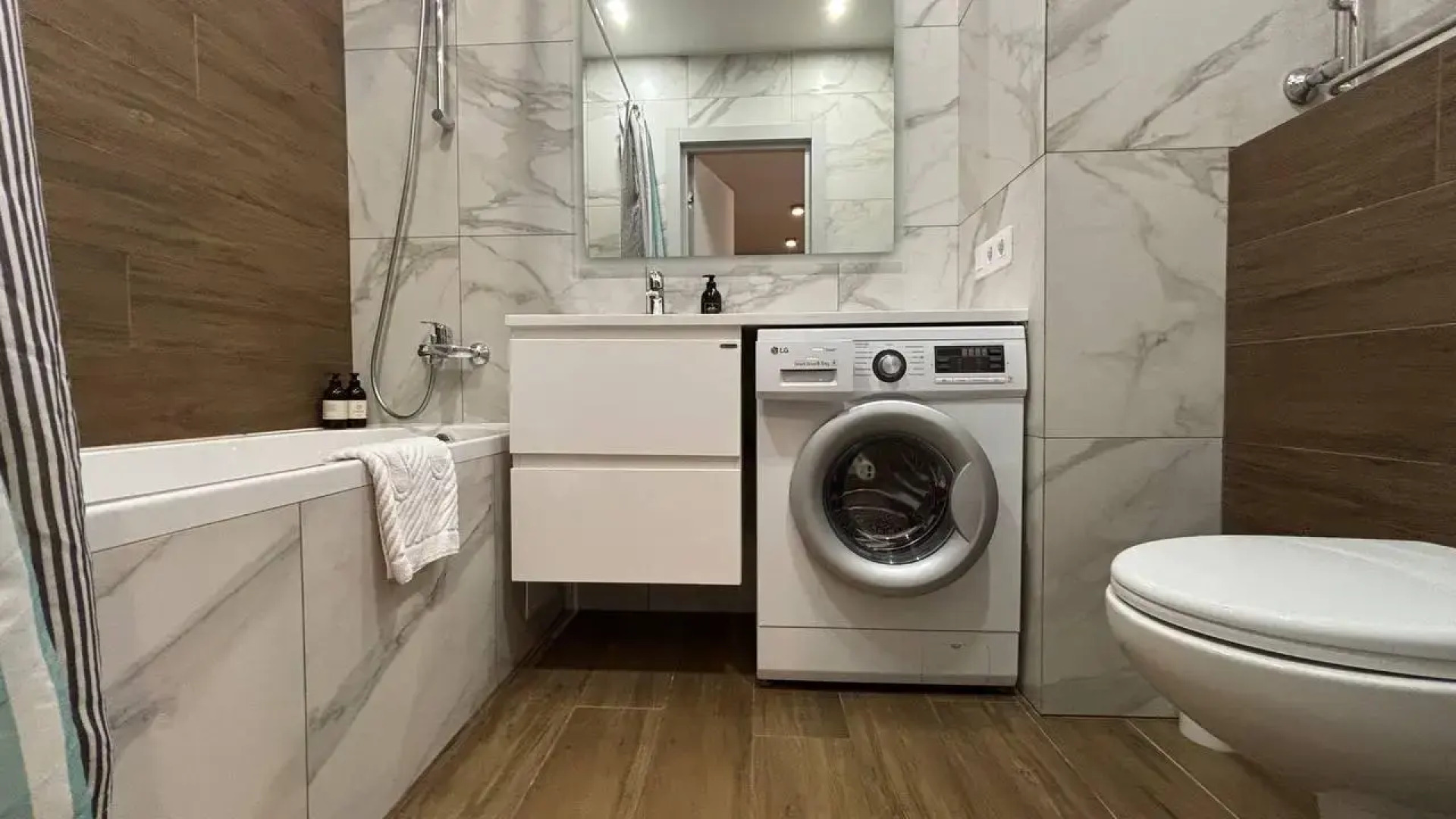 ЯрСити на шоссе Силикатное 17