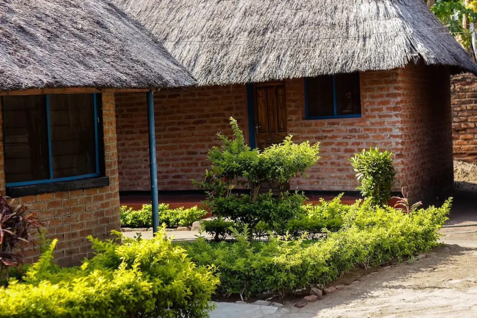 Mkunkhula Baobab Lodge