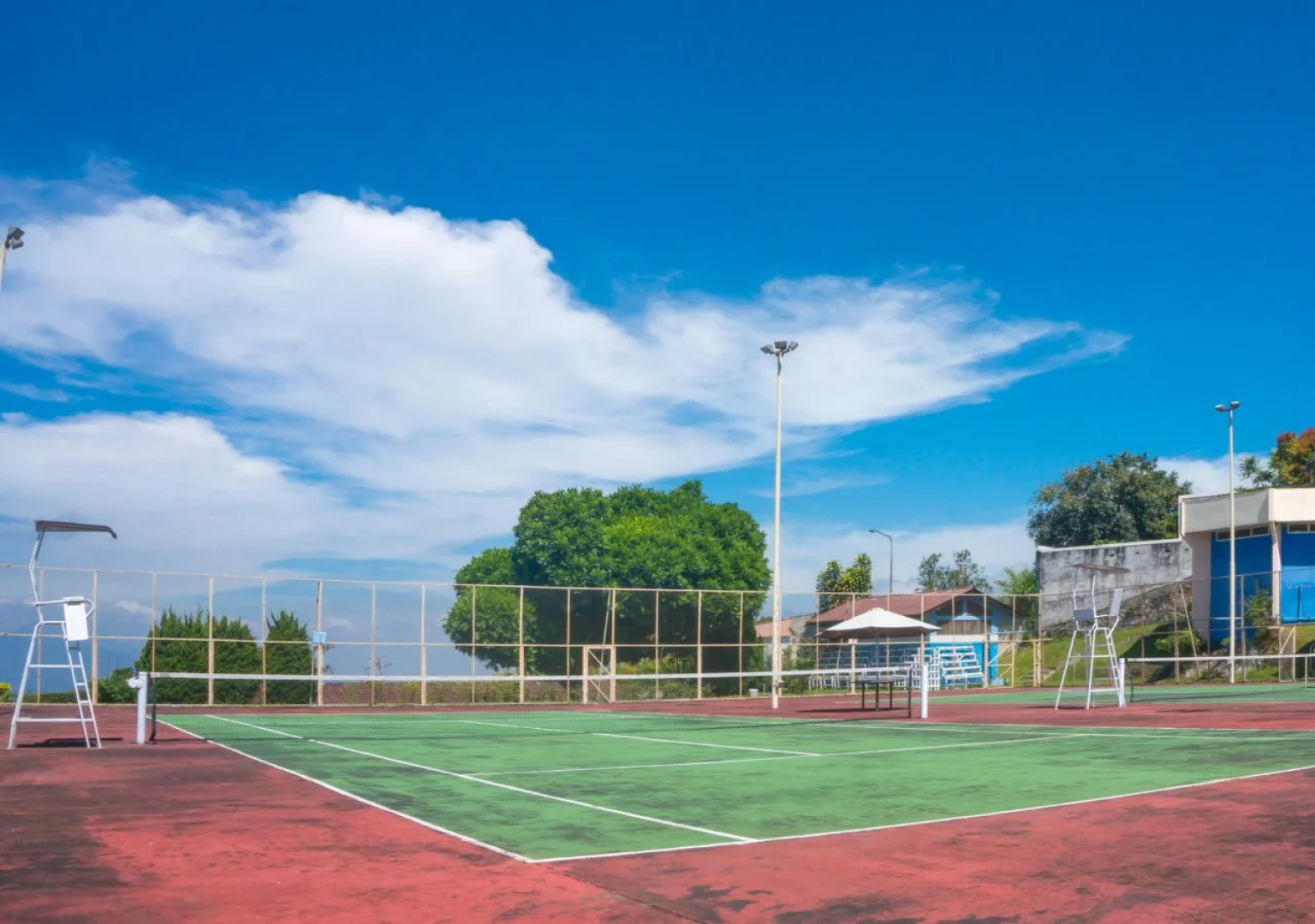 Amanda Hills Bandungan