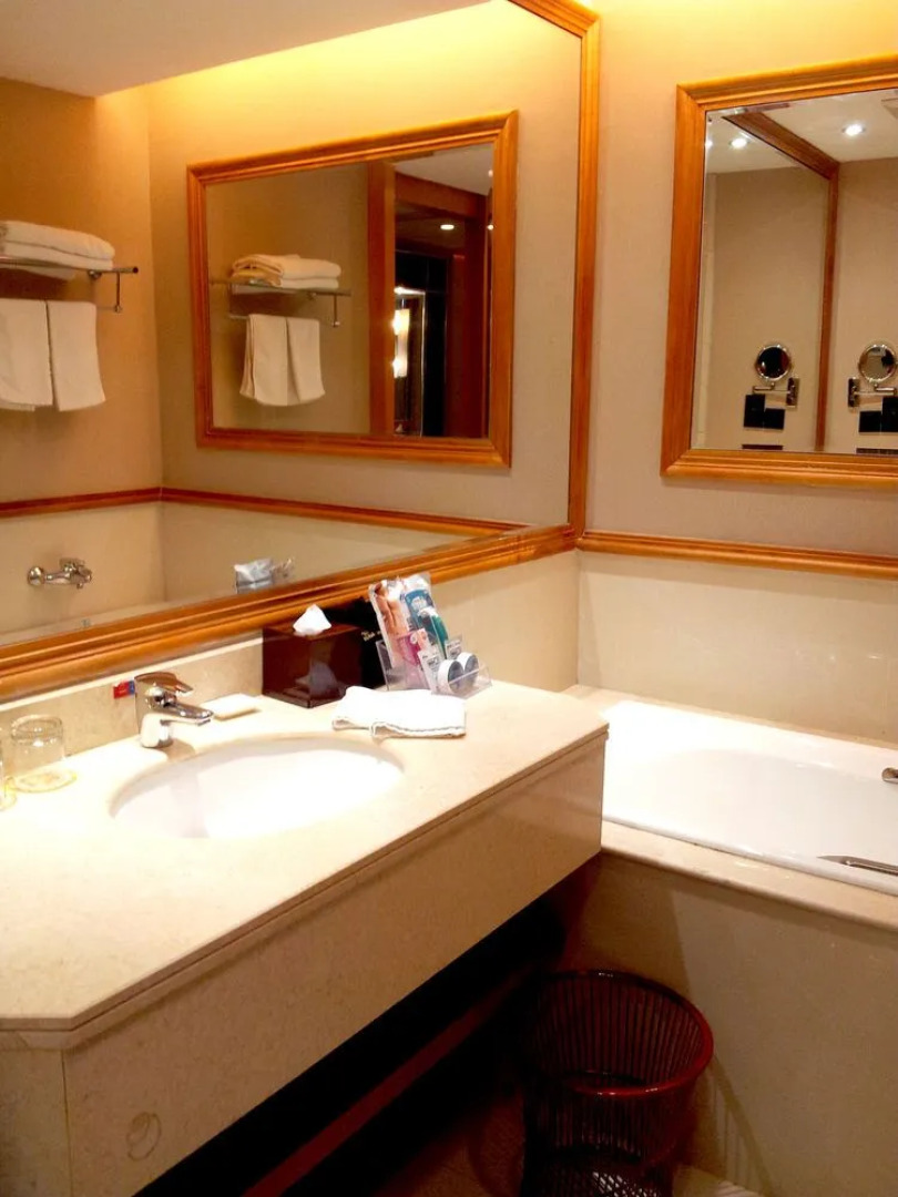 Century Fate International Hotel