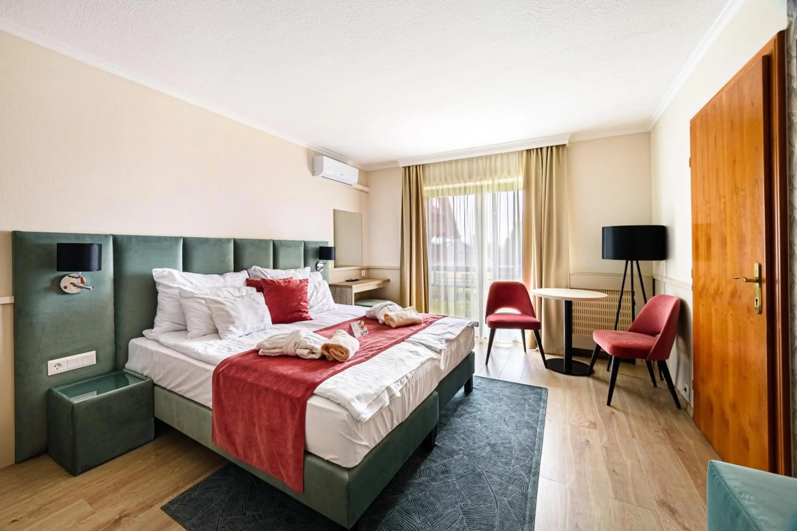 Holiday Club Apartman Hotel