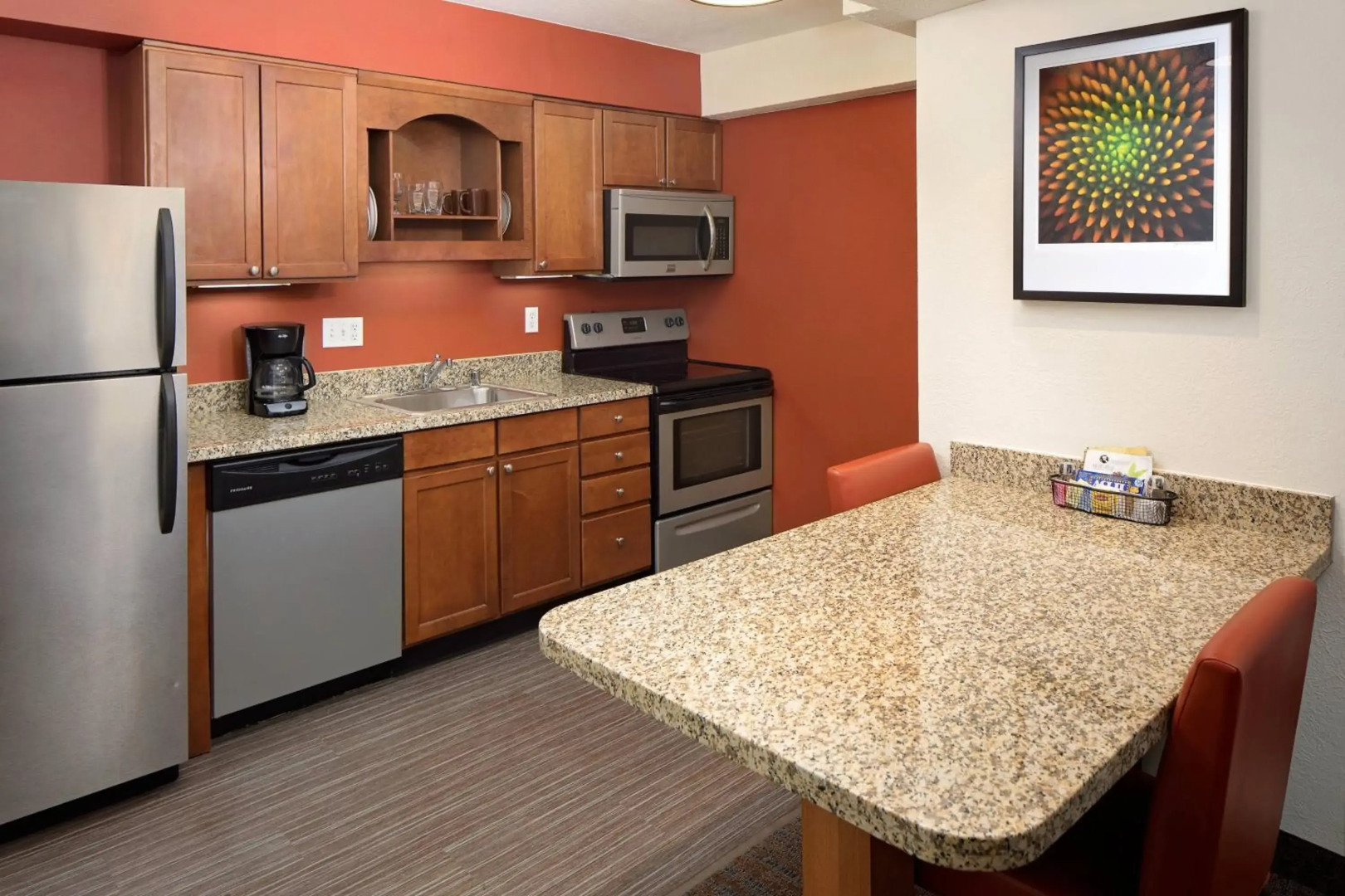 Residence Inn Louisville East