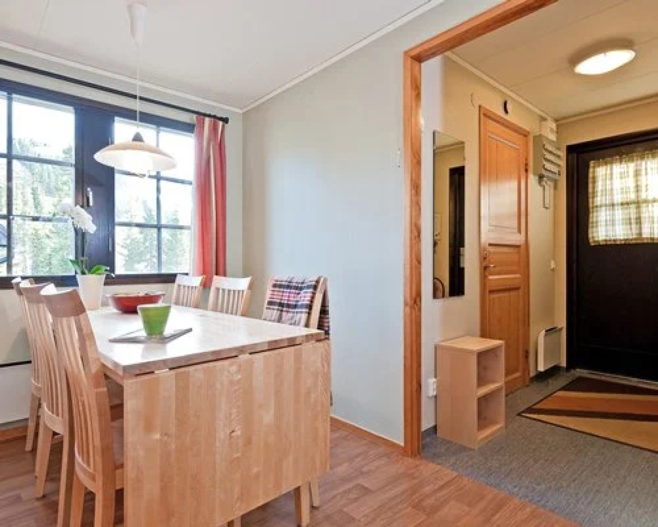 Timmerbyn Skistar Vacation Club