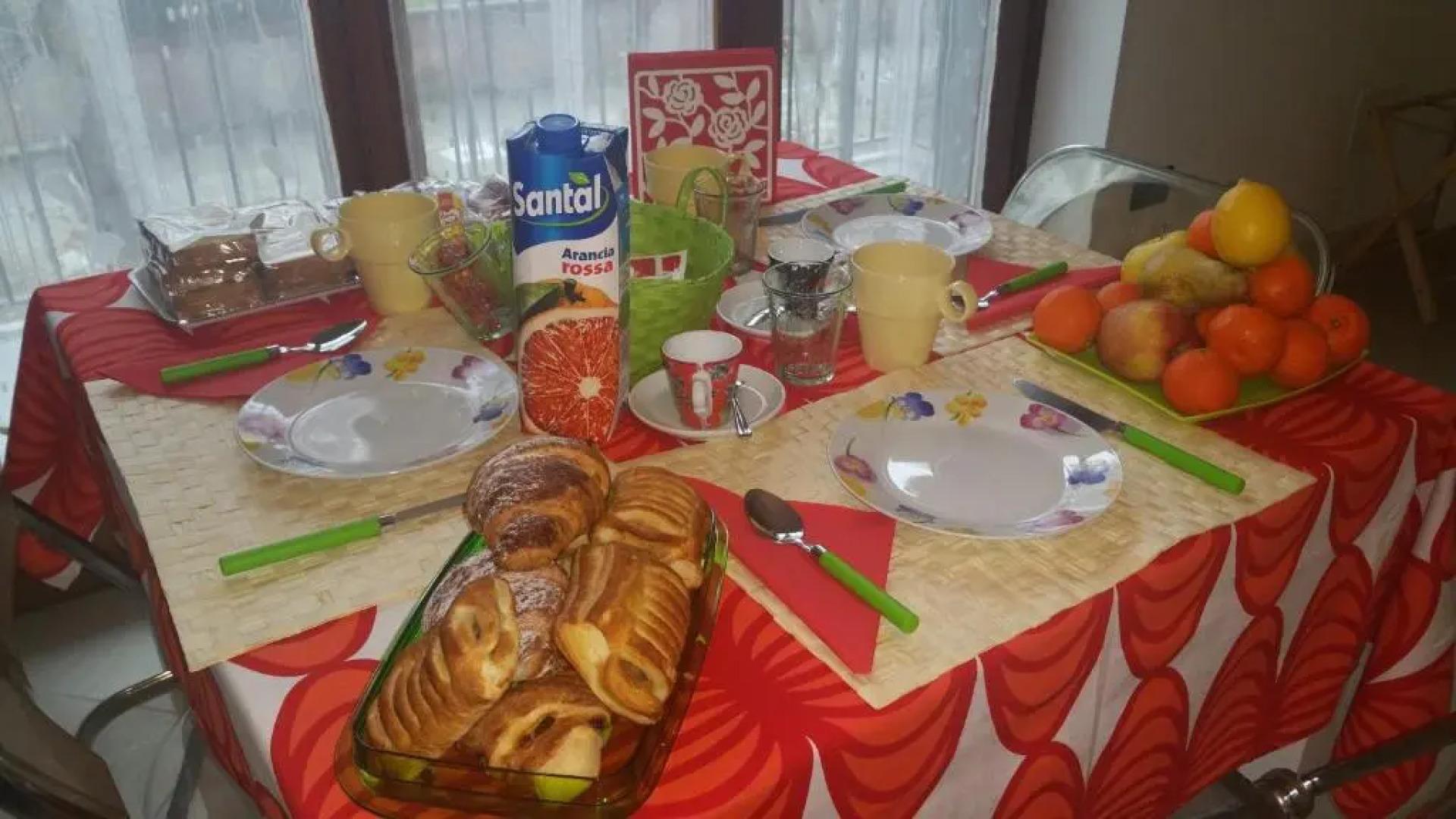 B&bleterrazze Boutiquehotel2 Torino