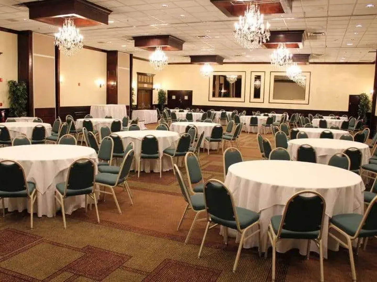 La Quinta by Wyndham Coral Springs University Dr