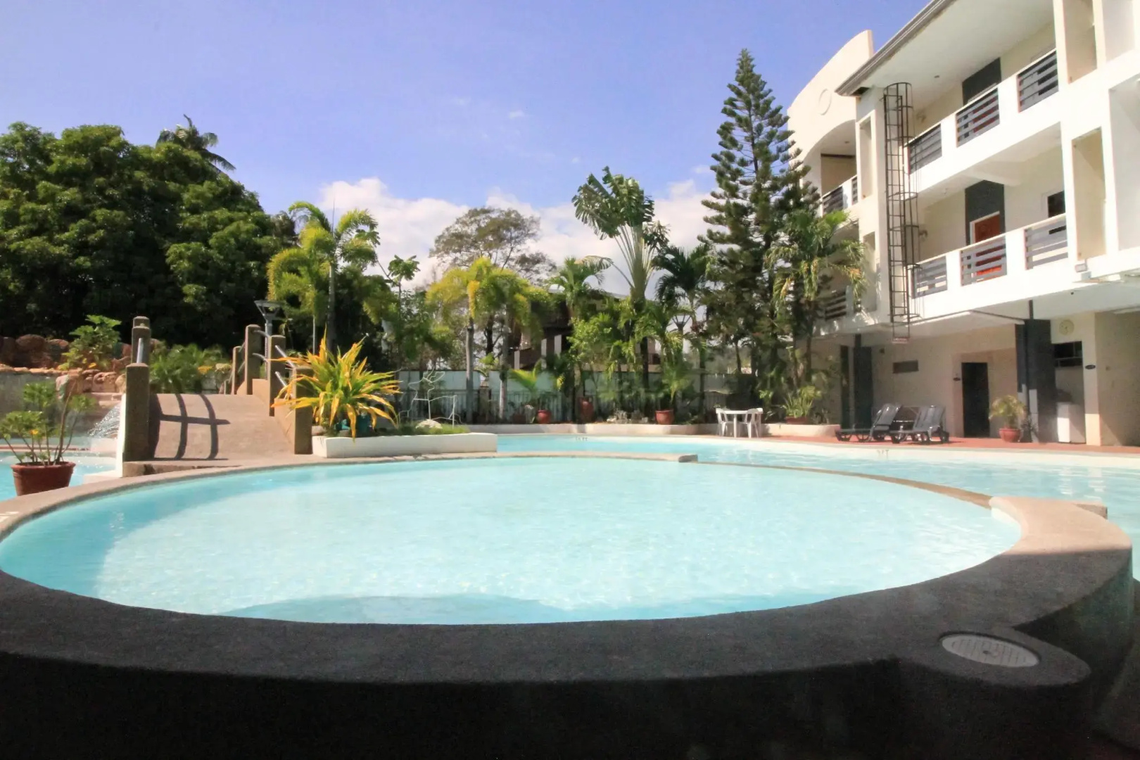 Seorabeol Grand Leisure Hotel