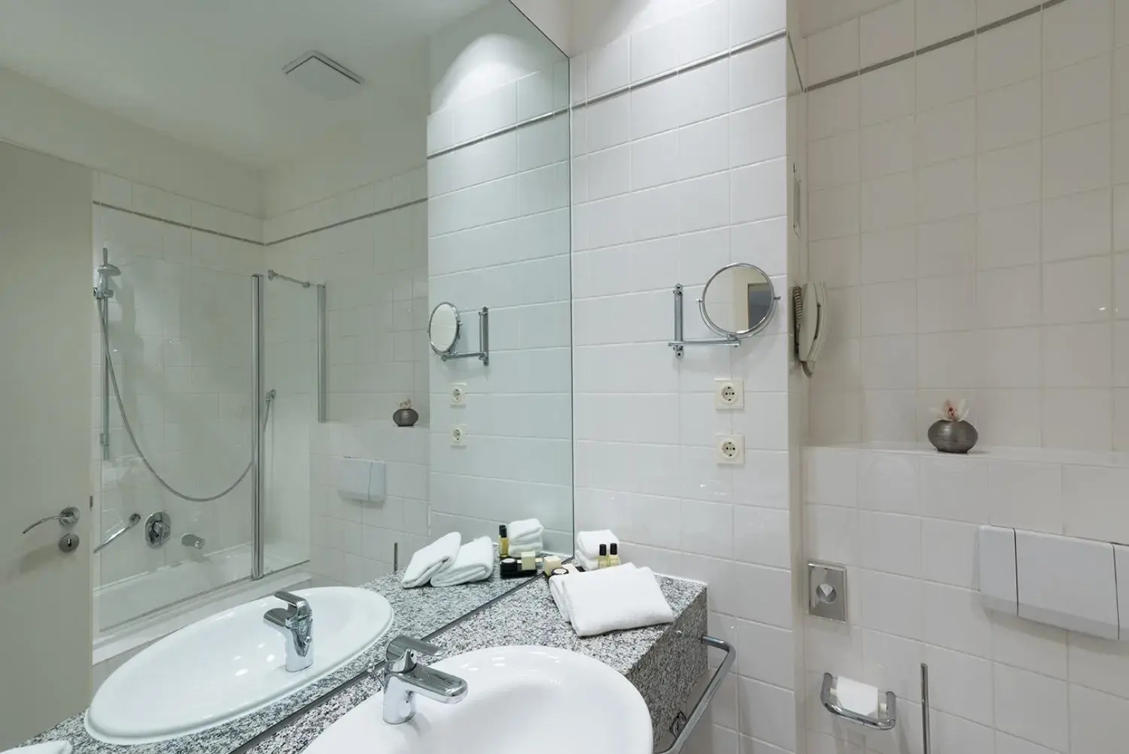 Privathotel Lindtner Hamburg
