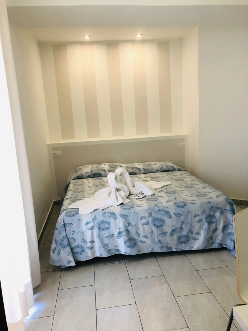 Hotel La Rosetta