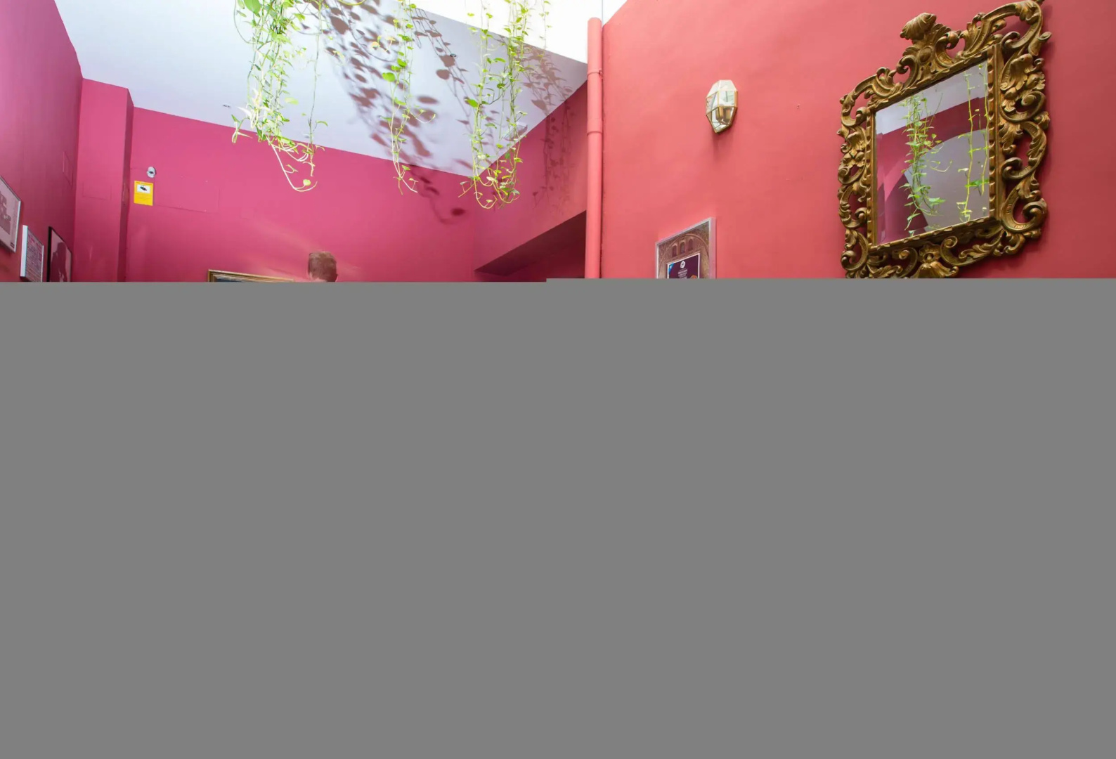 JOY Plaza de Armas