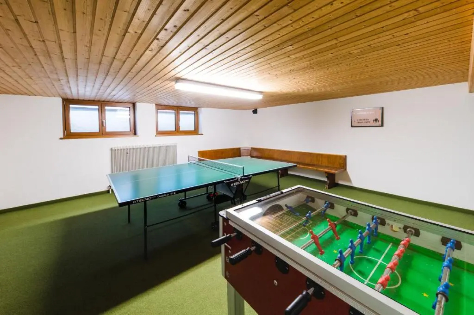 Hotel Garni Ransburgerhof