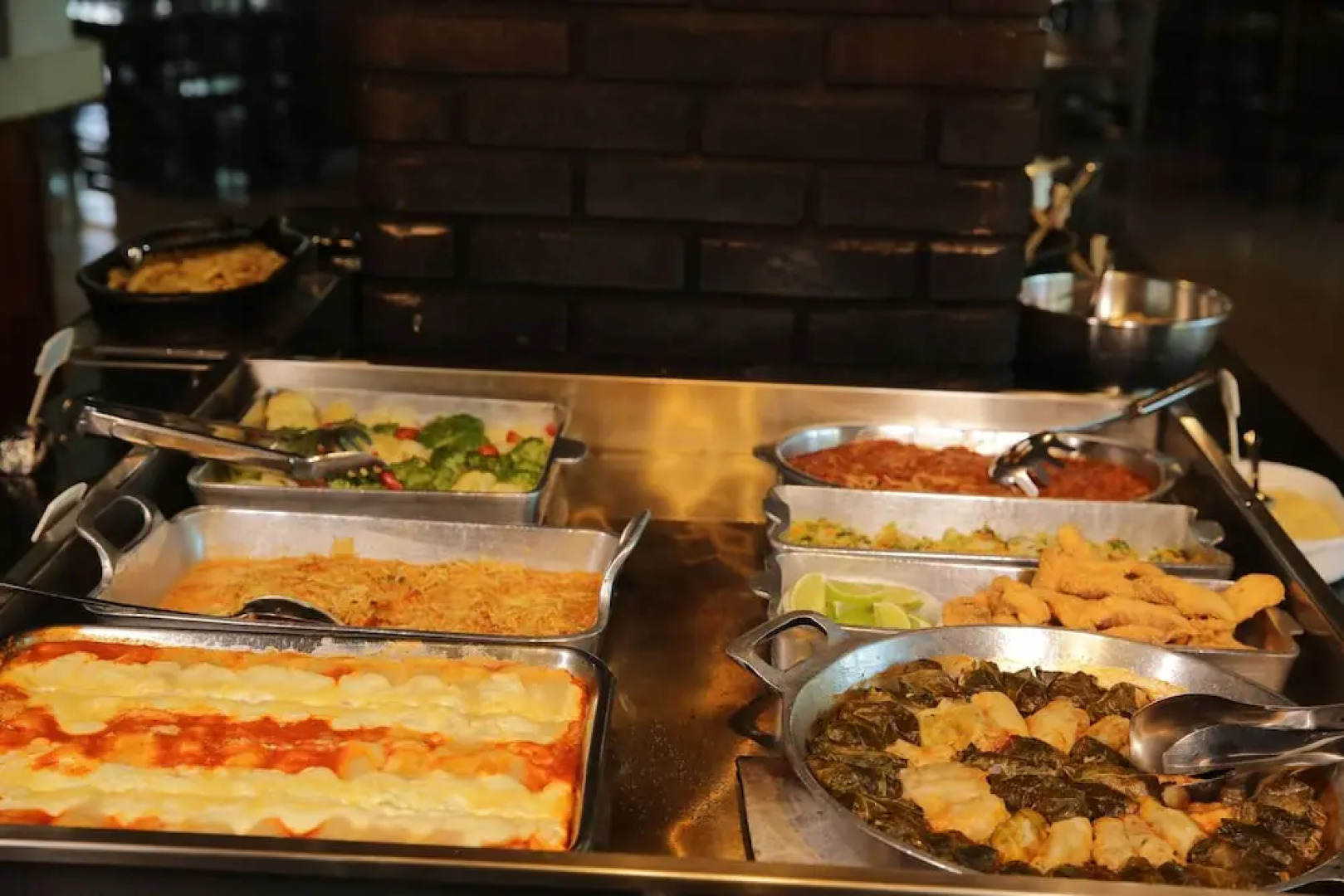 Vale Encantado Eco Park & Hotel