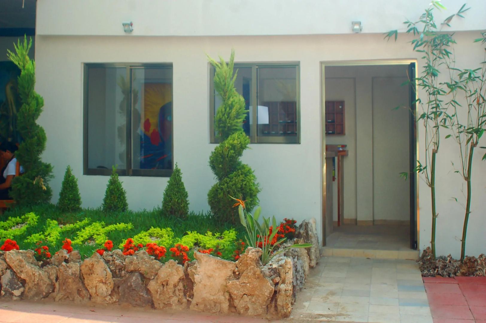 Axkan Arte Hotel Tuxtla