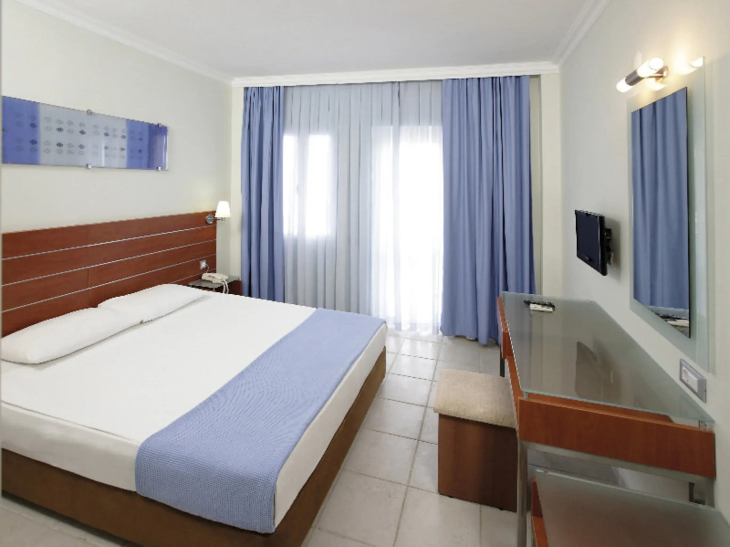 Petunya Beach Resort - All Inclusive