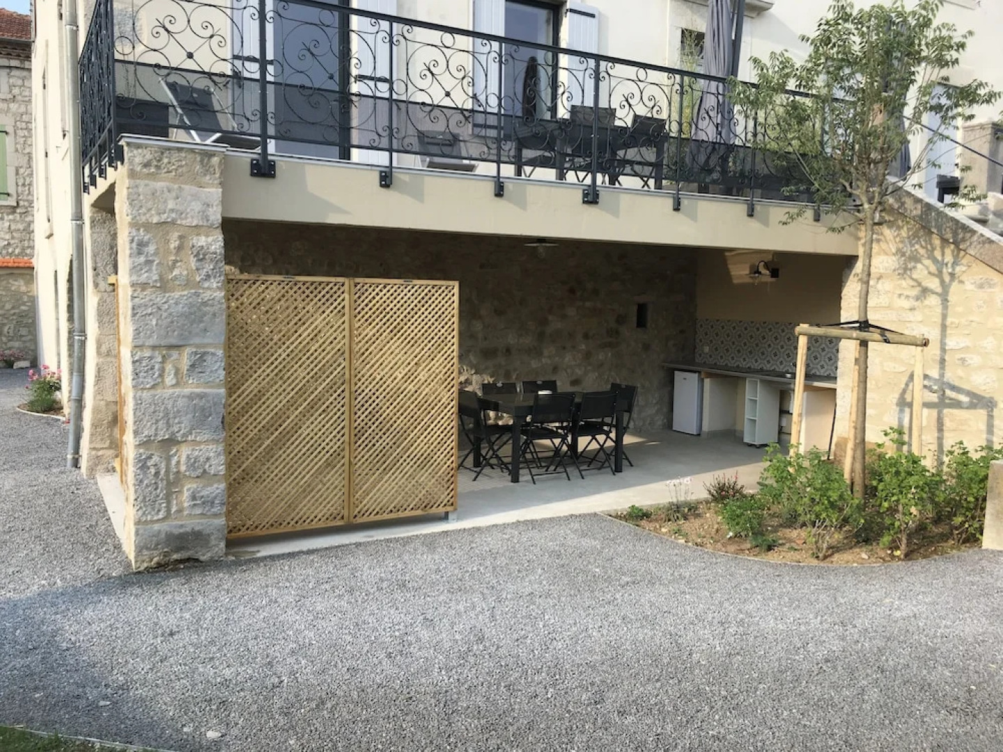 Clos Olivier de Serres