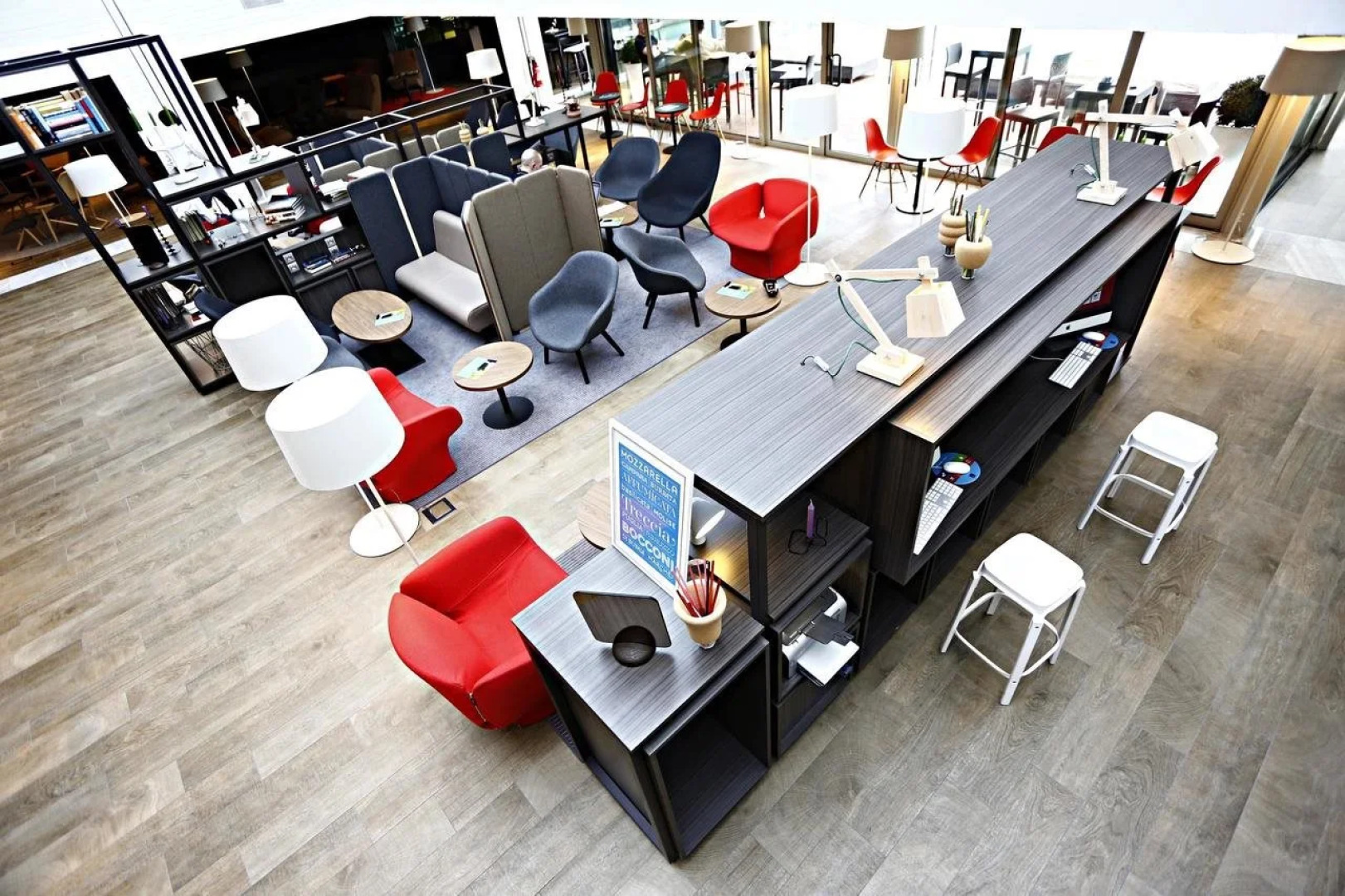 Novotel Milano Linate Aeroporto