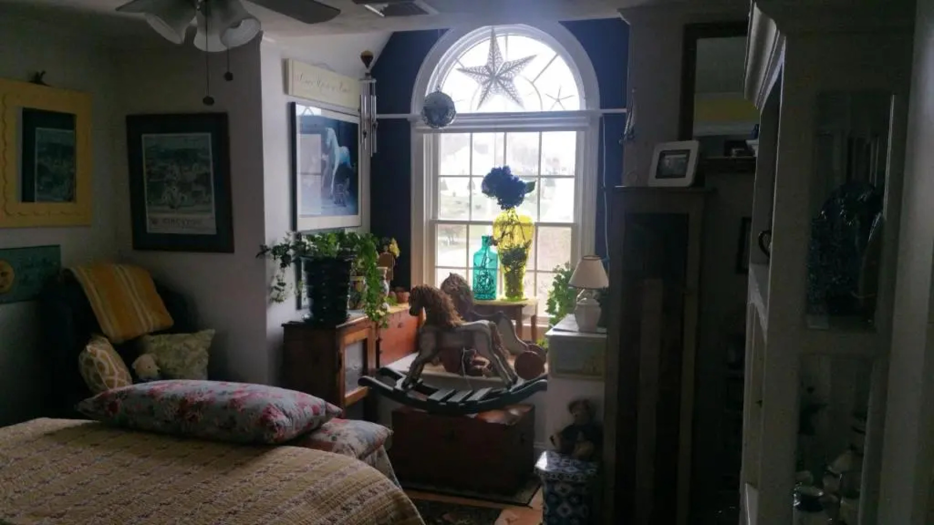 Inn 38 Oak Bluff Circle