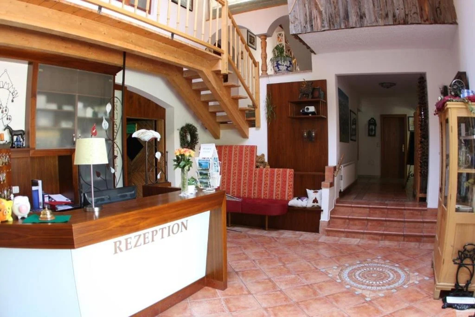 Landhotel Waldmühle