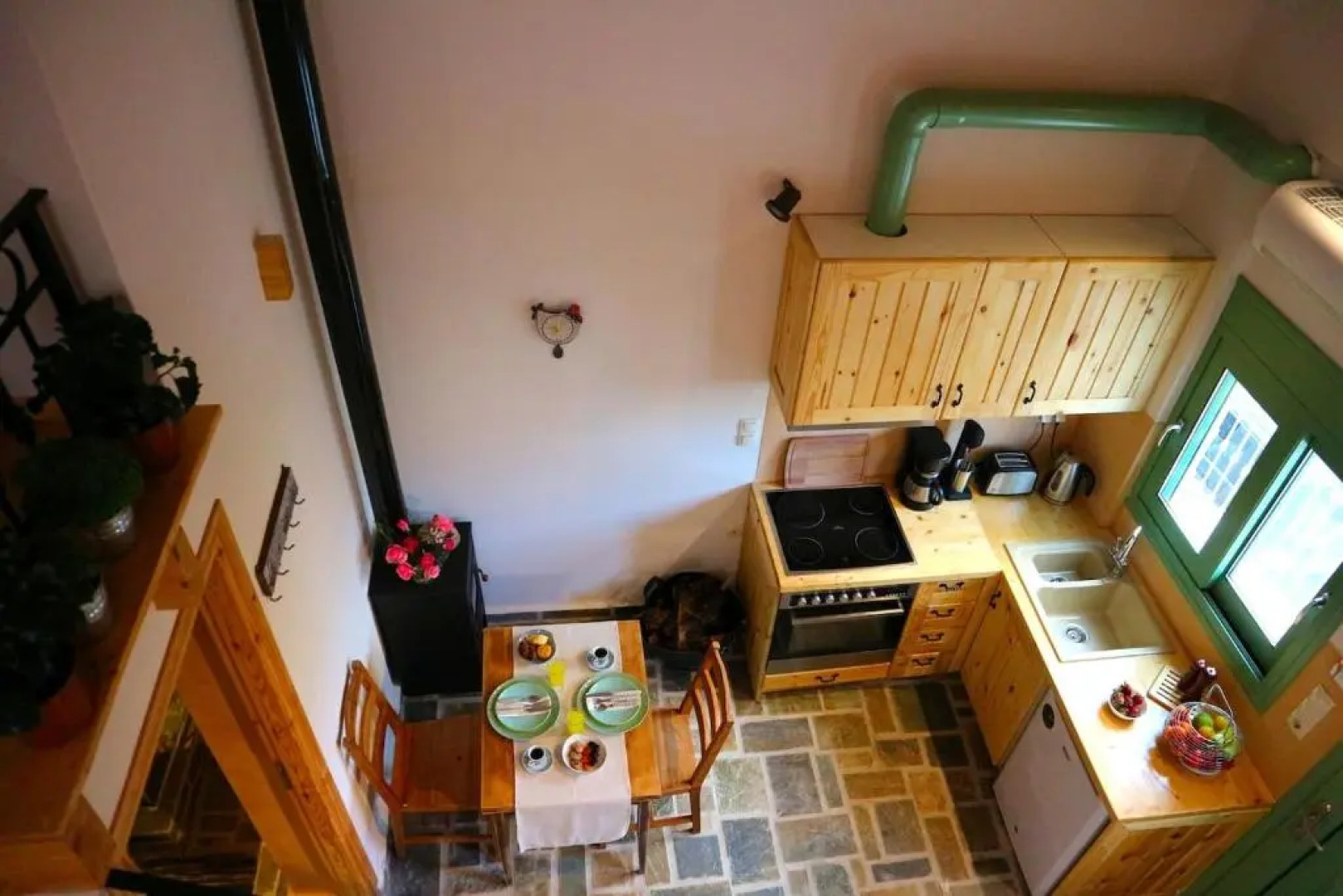 Luxurious Apartments Angelina 2