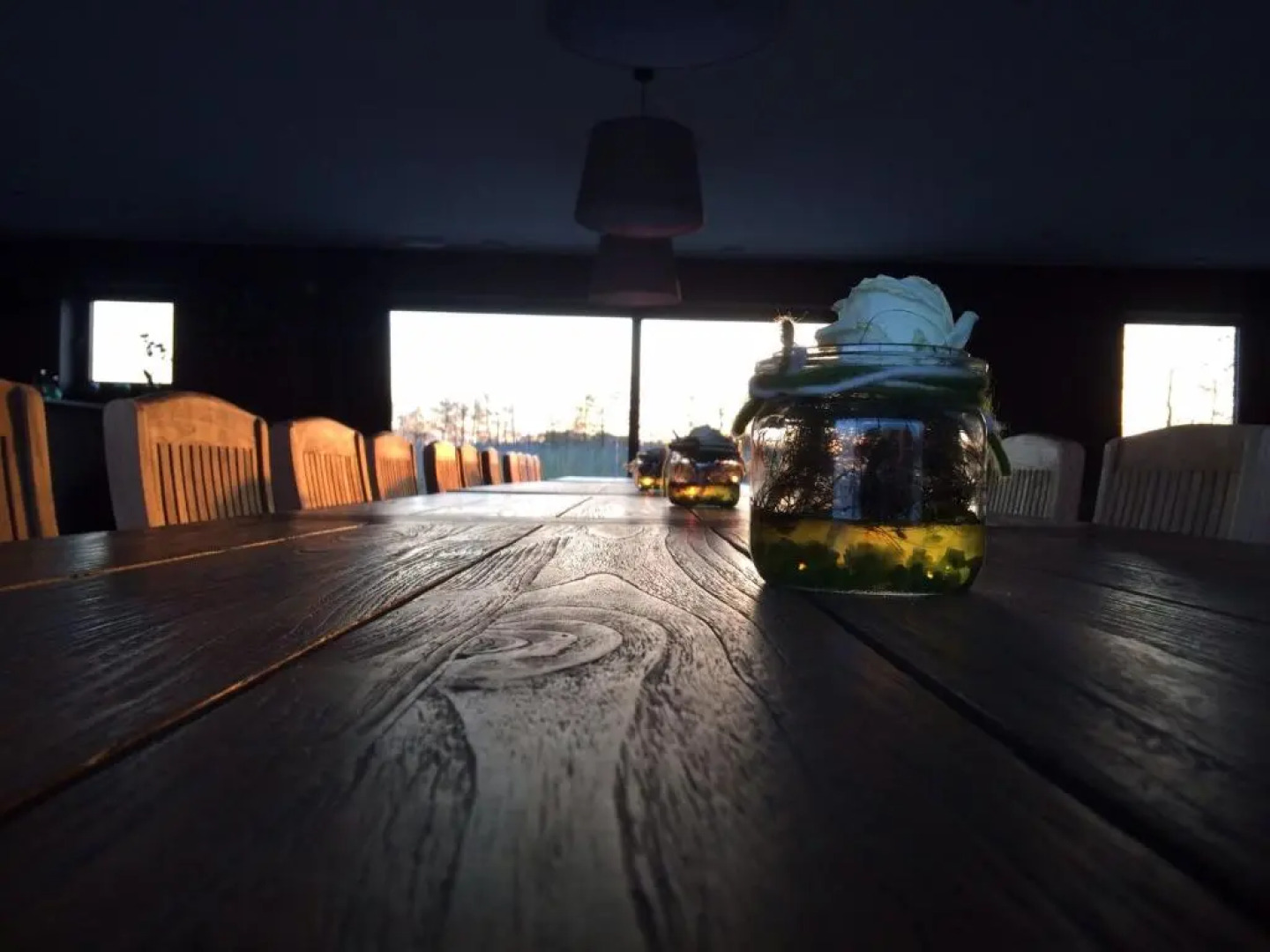 Vakantiehoeve Berckelaer