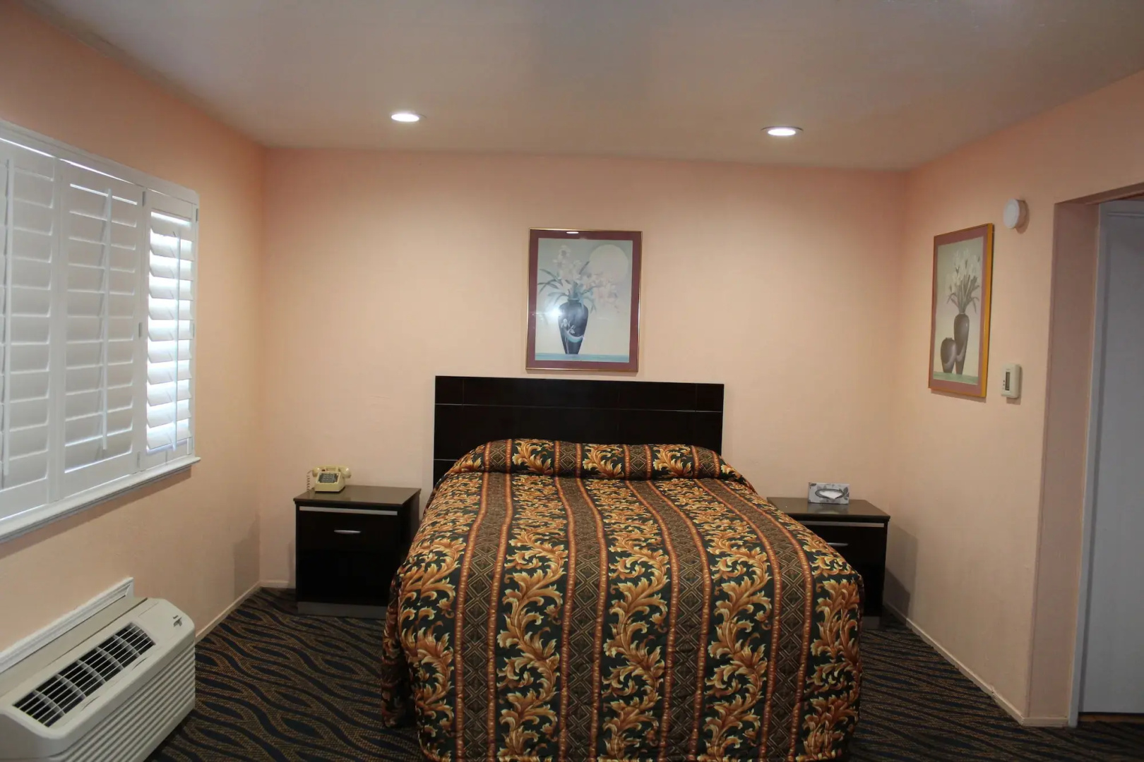 Budget Inn Redwood City