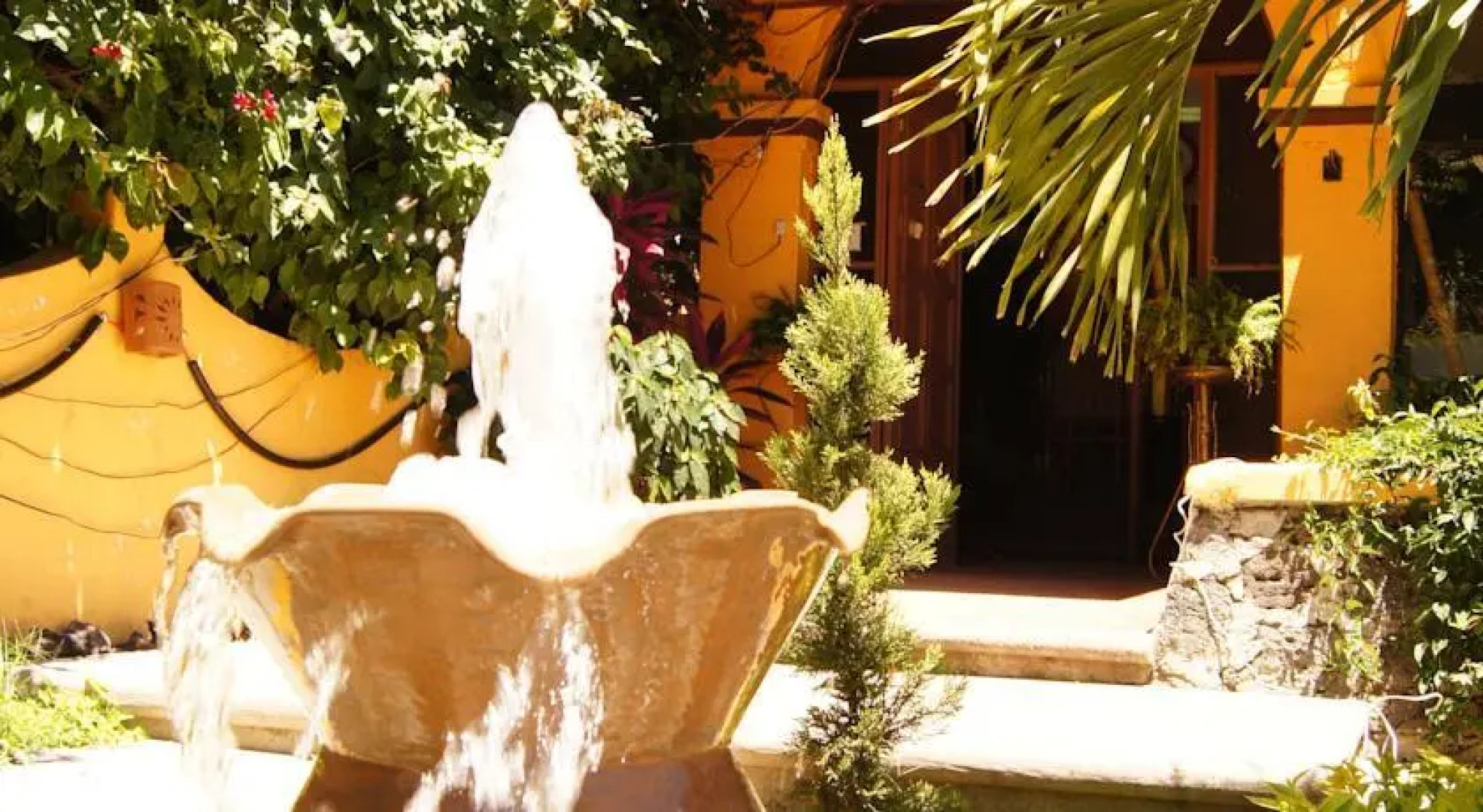 Hotel Hacienda Villautepec & Spa