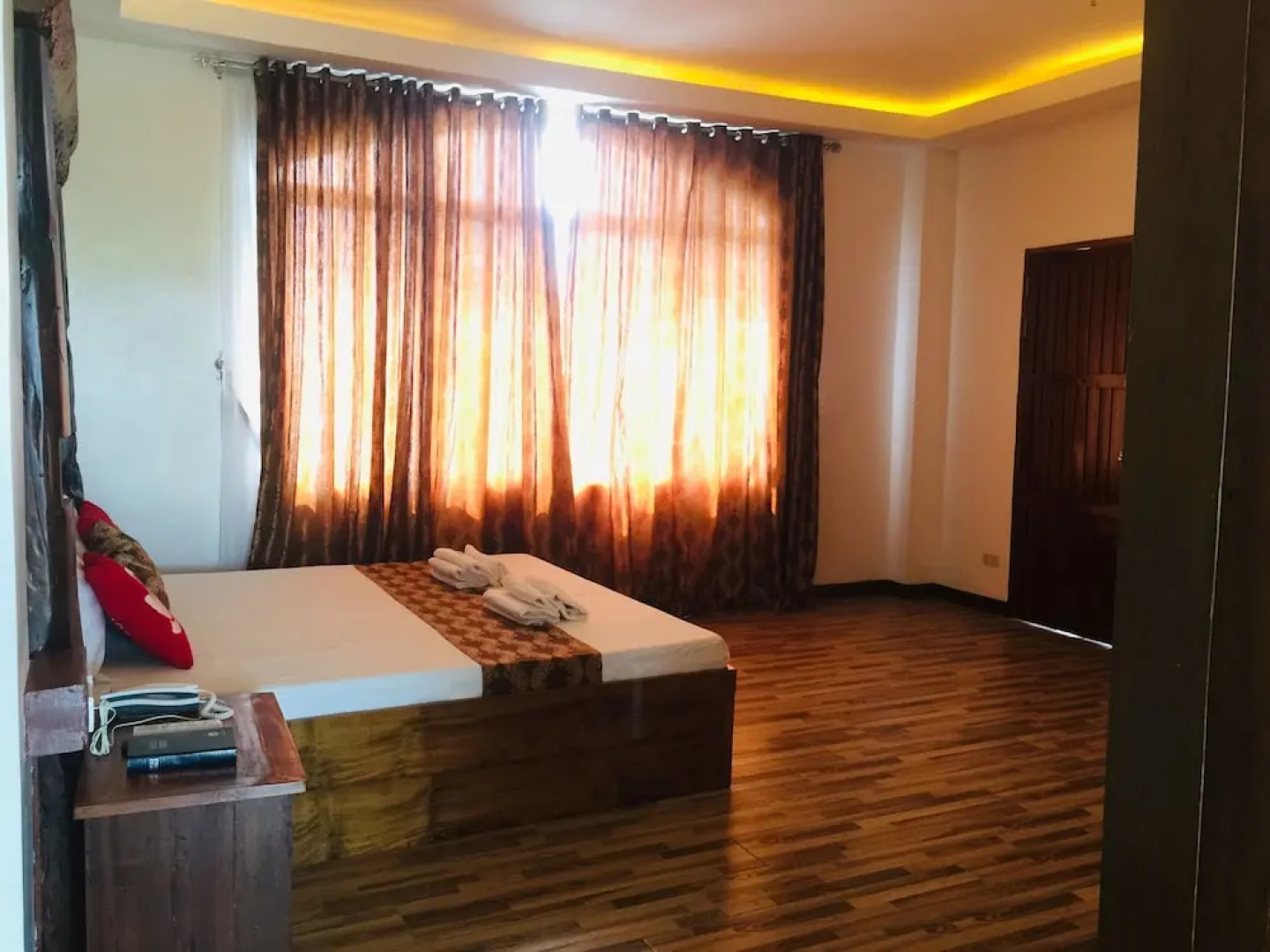 ZEN Rooms Aloha Nui Hotel