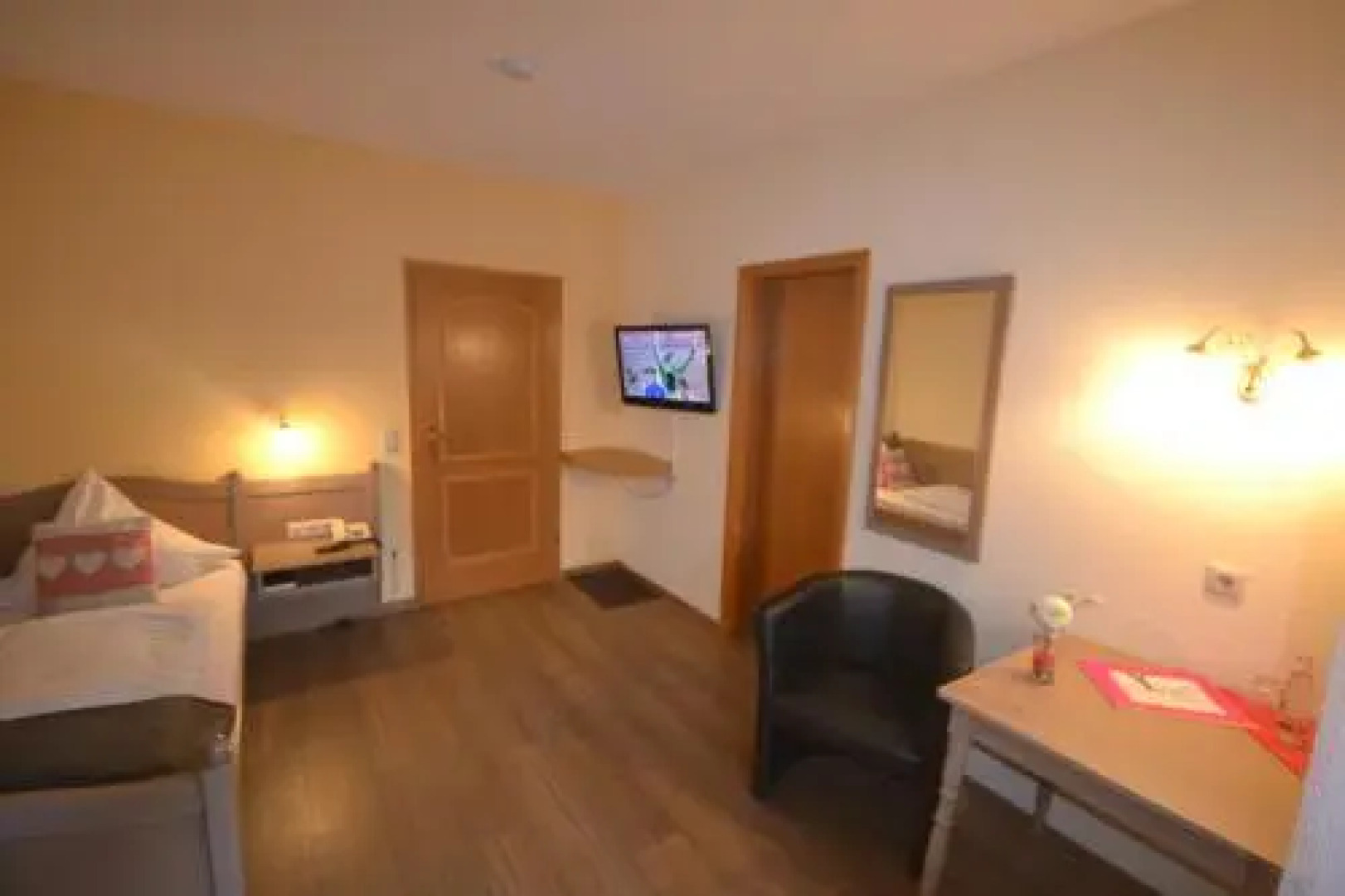 Hotel Landgasthof Oberschnorrhof