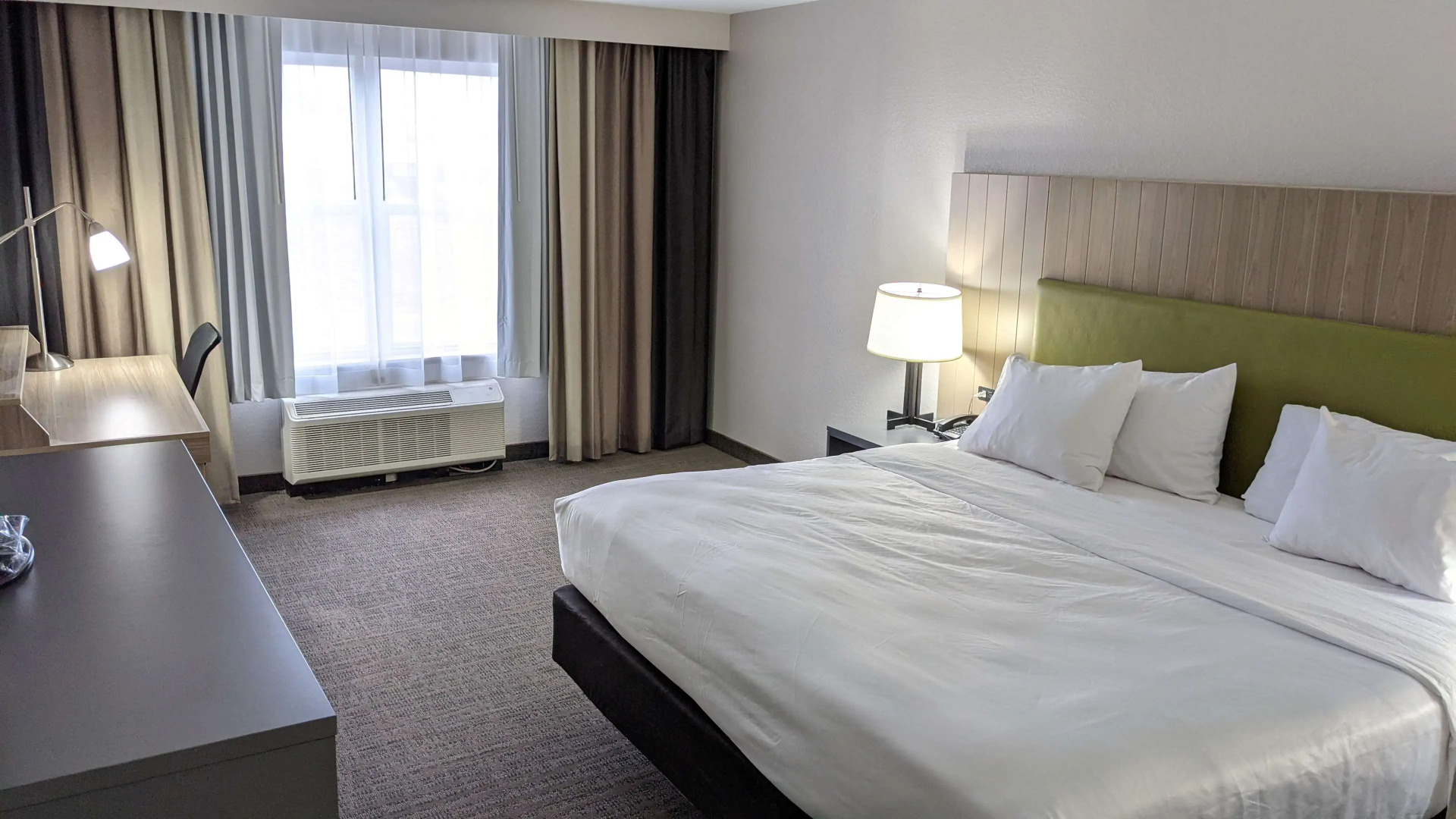 Country Inn & Suites by Radisson, Cincinnati Airport, KY