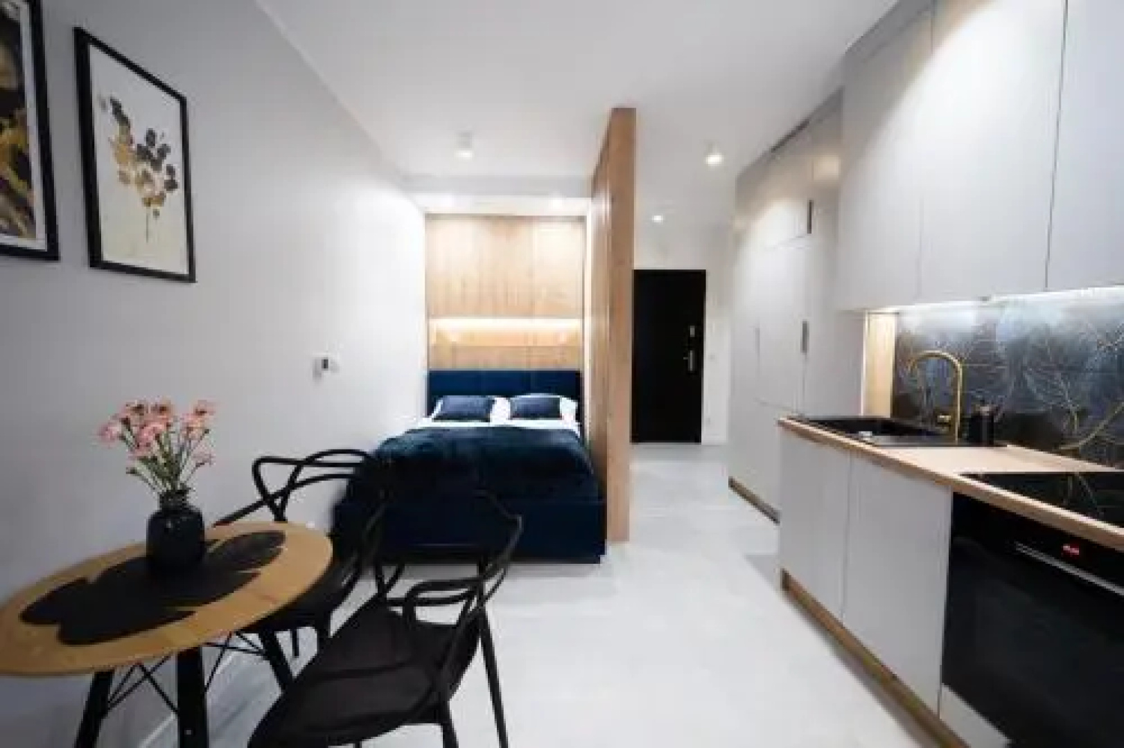 Aparthotel Pod Szyndzielnia