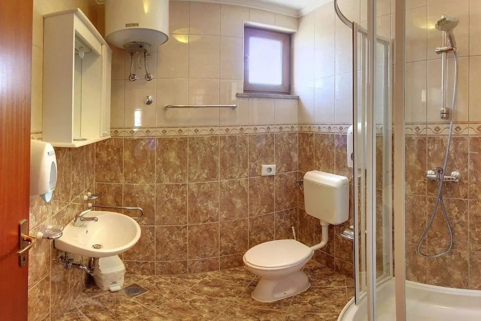 Villa San Rocco Bed&Breakfast