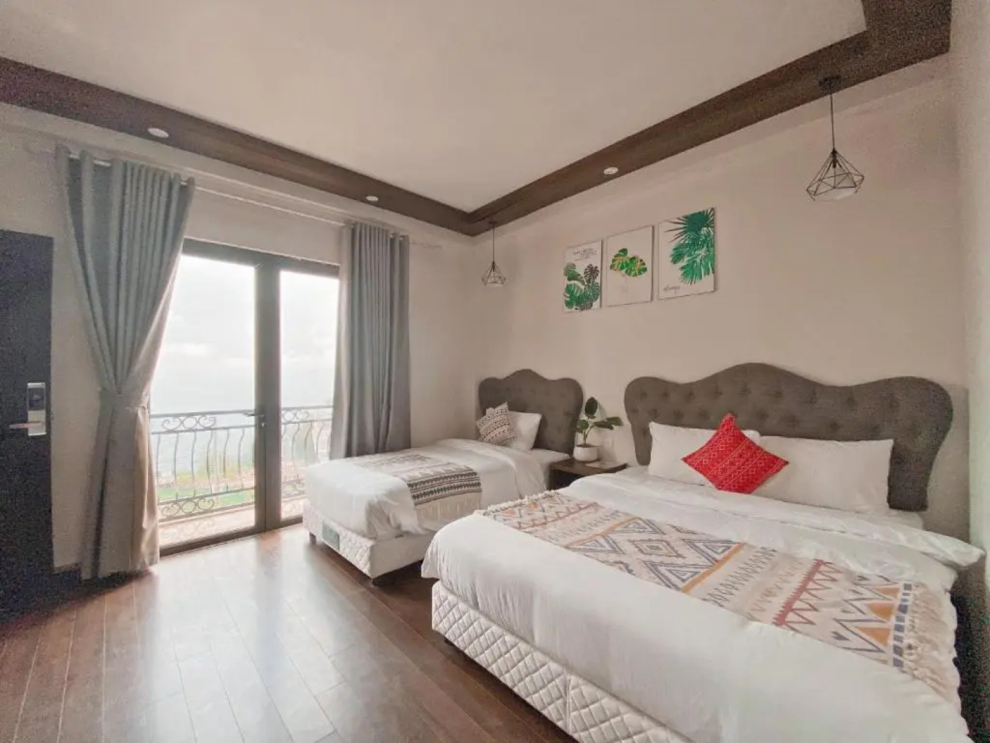 The Upper House Sapa